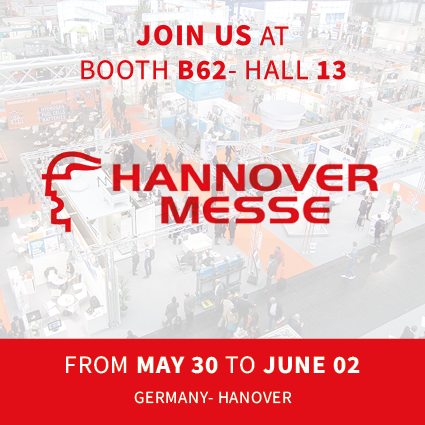 Hannover messe 2022