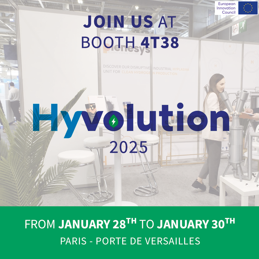 Hyvolution event 2025