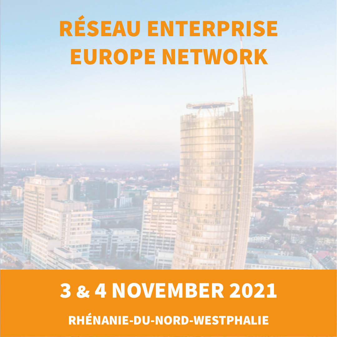 Europe network 2021